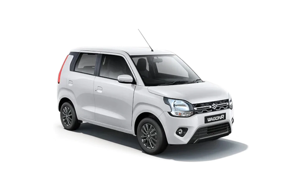Maruti Wagon R